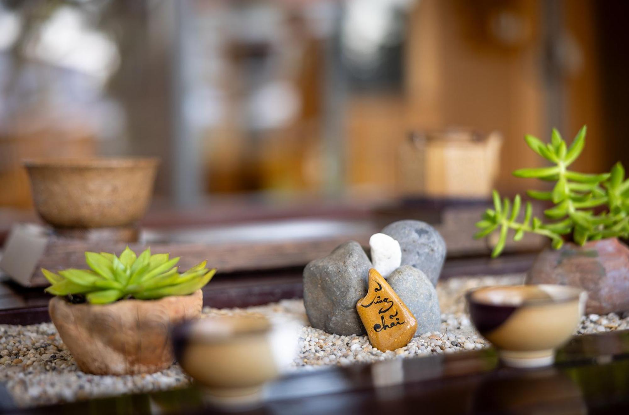 Maha Mangala Zen Garden & Residence Danang Exteriér fotografie