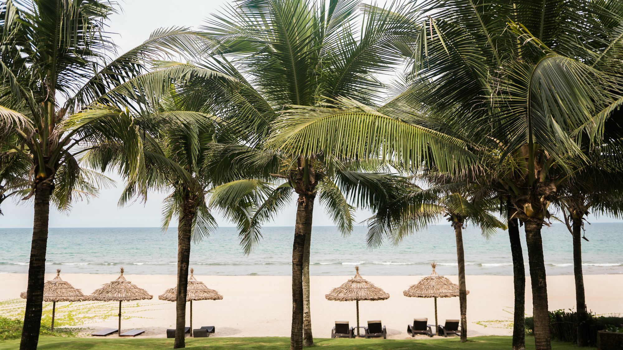 Maha Mangala Zen Garden & Residence Danang Exteriér fotografie