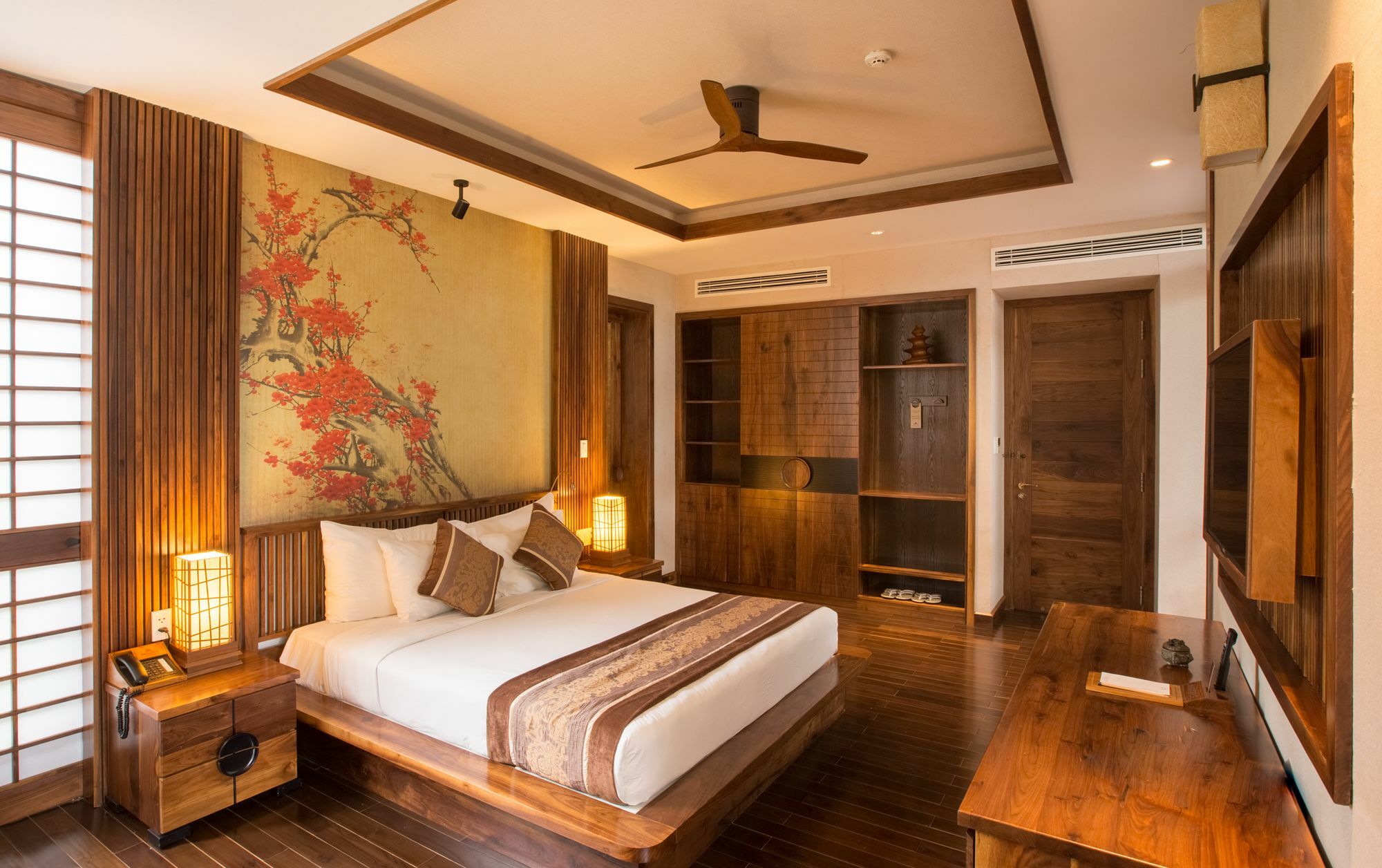 Maha Mangala Zen Garden & Residence Danang Exteriér fotografie