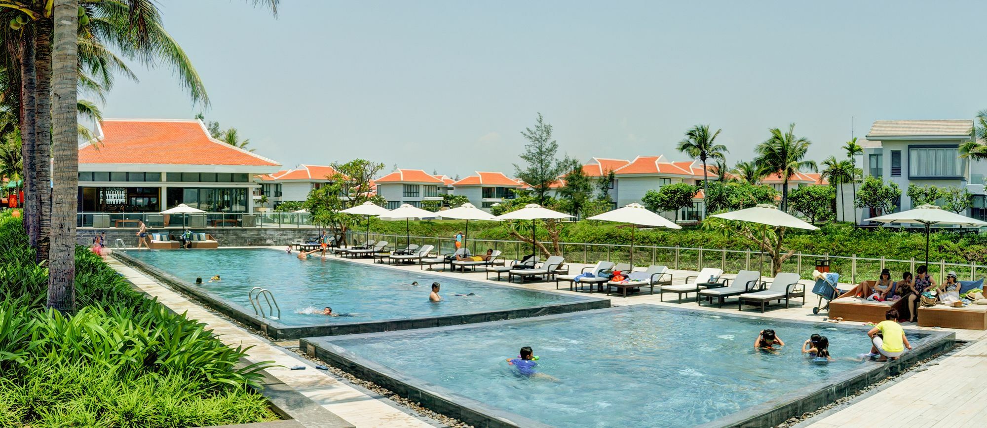 Maha Mangala Zen Garden & Residence Danang Exteriér fotografie