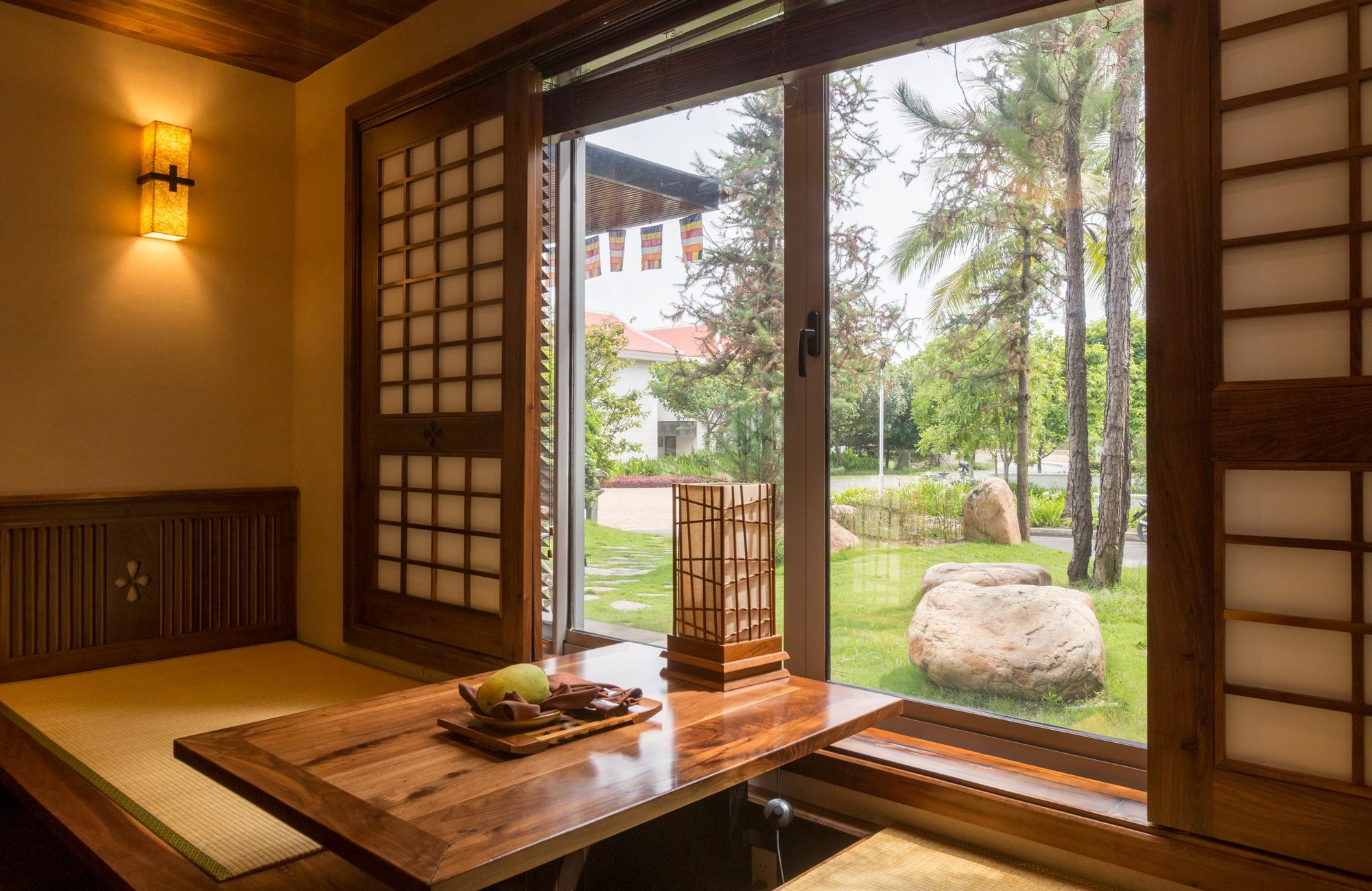 Maha Mangala Zen Garden & Residence Danang Exteriér fotografie
